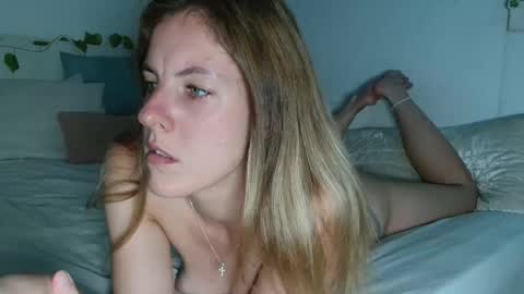 Monique  online show from February 2026 08:36:02 PM