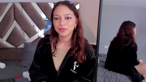 Miss online show from January 2025 10:55:02 PM