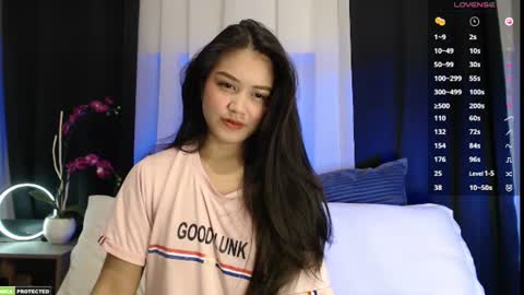 Missy Cruz online show from August 2026 12:01:02 AM