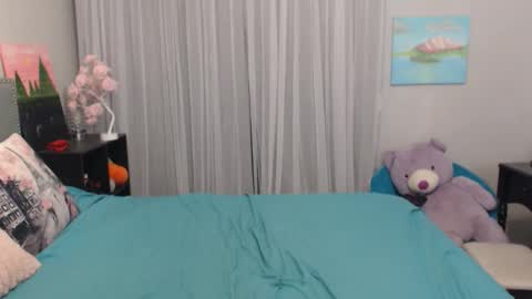 Missy online show from February 2026 02:23:01 AM