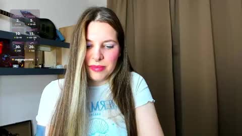 Anya online show from May 2026 06:47:02 PM
