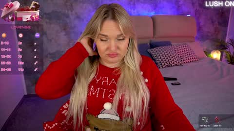 Snapshot of missyymartinezz chatting on December 2024 01:16:02 PM Amely online show from December 2024 01:16:02 PM