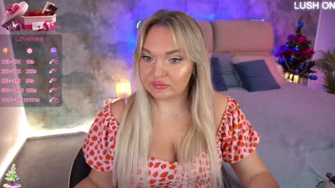 Snapshot of missyymartinezz chatting on January 2025 07:48:02 AM Amely online show from January 2025 07:48:02 AM
