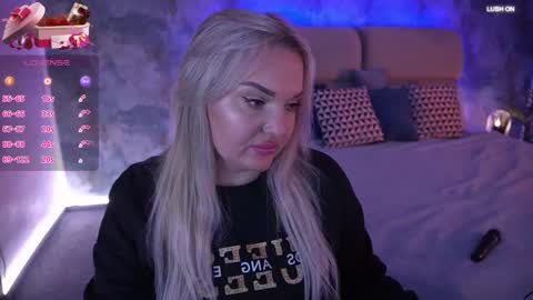 Snapshot of missyymartinezz chatting on March 2025 08:34:01 AM Amely online show from March 2025 08:34:01 AM