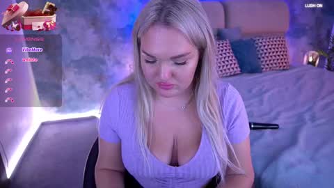 Snapshot of missyymartinezz chatting on March 2025 11:39:02 AM Amely online show from March 2025 11:39:02 AM
