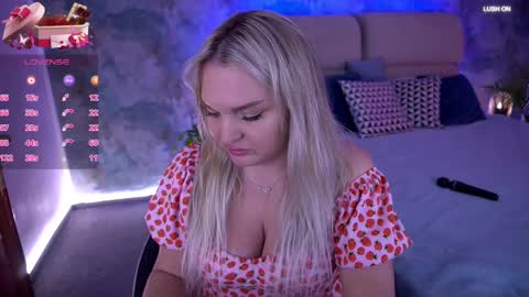 Snapshot of missyymartinezz chatting on March 2025 11:06:02 AM Amely online show from March 2025 11:06:02 AM