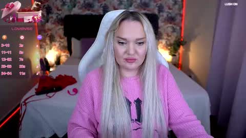 Snapshot of missyymartinezz chatting on October 2025 07:20:02 AM Amely online show from October 2025 07:20:02 AM