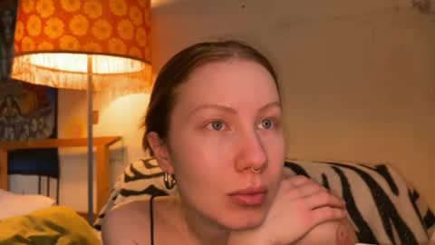 Zlata online show from March 2025 05:38:02 AM