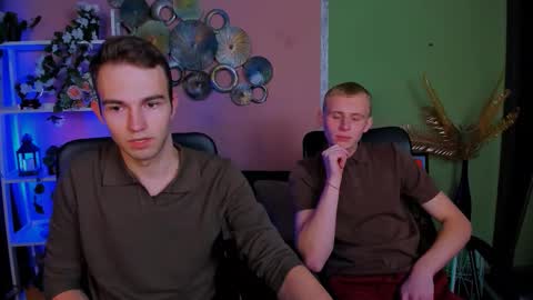 Dekker online show from January 2026 08:12:01 PM