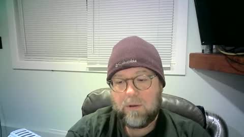 Mr. Happy online show from January 2025 02:48:01 AM