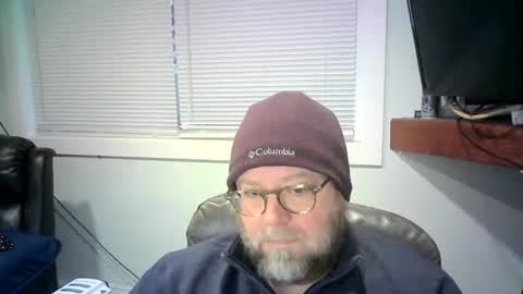 Mr. Happy online show from February 2025 01:26:02 AM