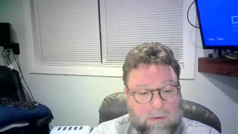 Mr. Happy online show from February 2025 07:07:01 AM