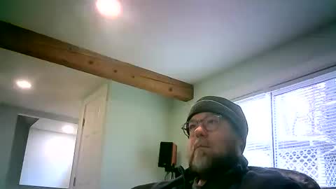 Mr. Happy online show from February 2025 07:27:02 PM