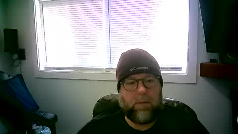 Mr. Happy online show from March 2025 06:48:01 PM