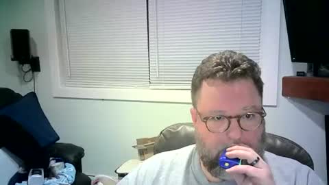 Mr. Happy online show from March 2025 07:08:02 AM