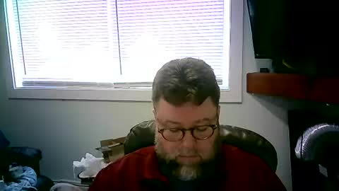 Mr. Happy online show from March 2025 07:37:02 PM