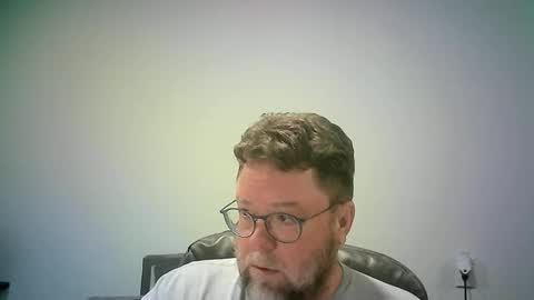 Mr. Happy online show from January 2026 06:15:02 AM