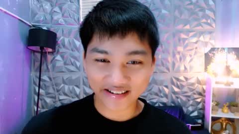 SAINT SACHI  will make your day  online show from November 2025 08:09:01 PM