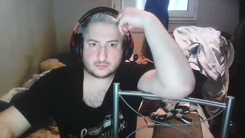 misterbelled online show from March 2026 05:15:01 PM