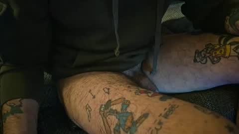 Mister Krix online show from May 2026 11:43:02 PM