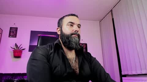 misterlov3r online show from December 2024 10:30:02 PM