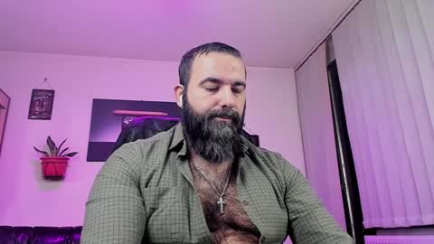 misterlov3r online show from December 2024 06:20:01 PM