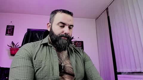 misterlov3r online show from January 2025 10:24:01 PM