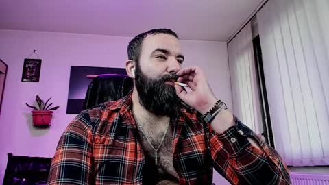 misterlov3r online show from February 2025 11:16:02 AM