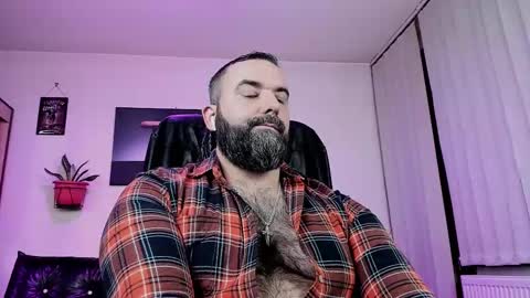 misterlov3r online show from February 2025 09:26:02 PM