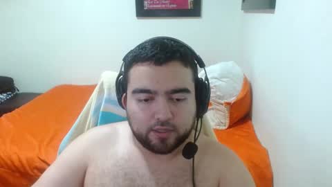 misterslapalot_96 online show from December 2024 06:51:01 AM