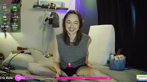 Mx. Vex online show from January 2026 07:17:02 PM