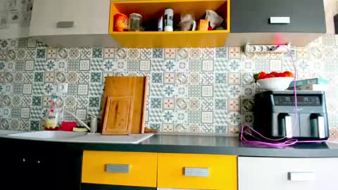 Brina online show from February 2025 07:17:01 AM