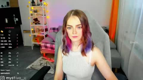 Snapshot of mistiva chatting on September 2025 03:23:02 PM Hi everyone Im Tina online show from September 2025 03:23:02 PM