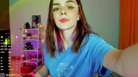 Snapshot of mistiva chatting on September 2025 03:28:01 AM Hi everyone Im Tina online show from September 2025 03:28:01 AM