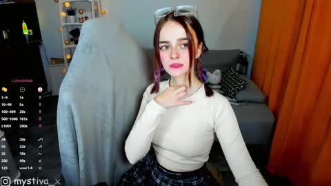 Snapshot of mistiva chatting on September 2025 06:51:01 PM Hi everyone Im Tina online show from September 2025 06:51:01 PM