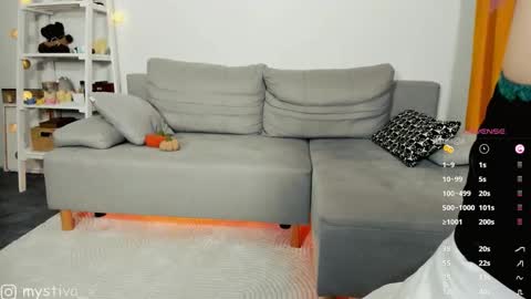 Snapshot of mistiva chatting on October 2025 04:41:01 PM Hi everyone Im Tina online show from October 2025 04:41:01 PM