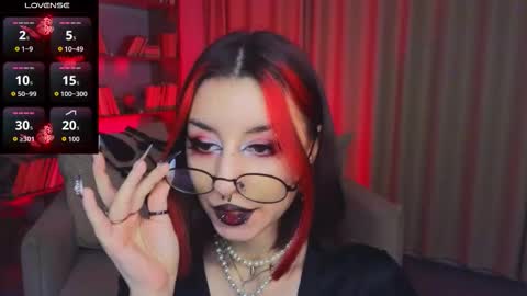 Marcelline online show from February 2026 10:31:02 AM