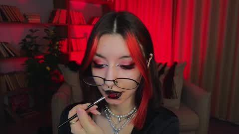 Marcelline online show from February 2026 10:12:01 AM