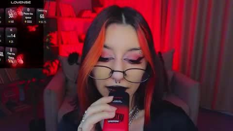 Marcelline online show from February 2026 09:20:01 AM