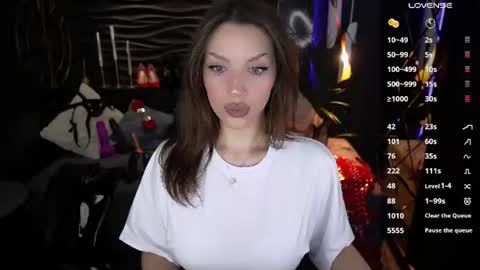 Darsy online show from June 2026 02:04:02 PM