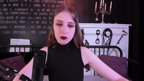 Mistress Marlene online show from January 2026 07:56:02 AM