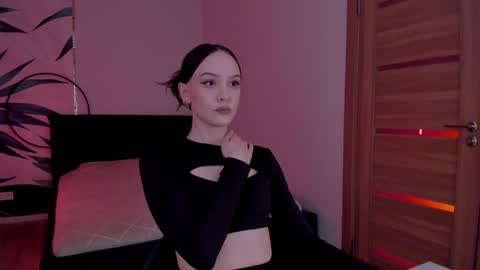 Snapshot of mistress_mialibra chatting on December 2024 08:20:01 AM Mistress Mia online show from December 2024 08:20:01 AM