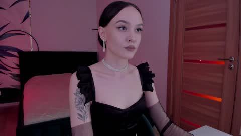Snapshot of mistress_mialibra chatting on December 2024 06:09:02 AM Mistress Mia online show from December 2024 06:09:02 AM