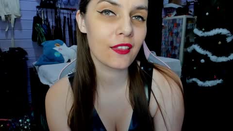 Dirty Priest and Ivi online show from December 2024 03:59:02 PM