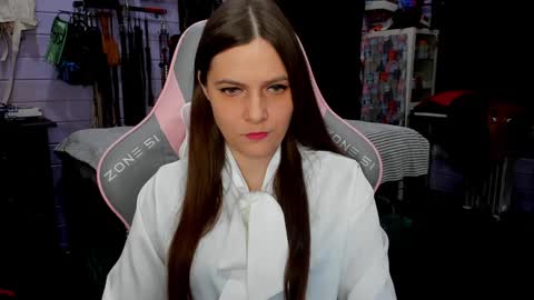 Dirty Priest and Ivi online show from January 2025 06:10:02 PM