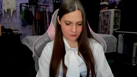 Dirty Priest and Ivi online show from February 2025 04:15:02 PM