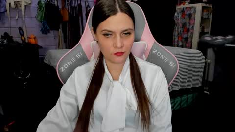 Dirty Priest and Ivi online show from February 2025 11:24:02 PM