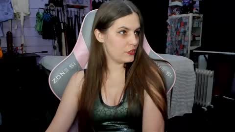 Dirty Priest and Ivi online show from March 2025 10:58:01 PM