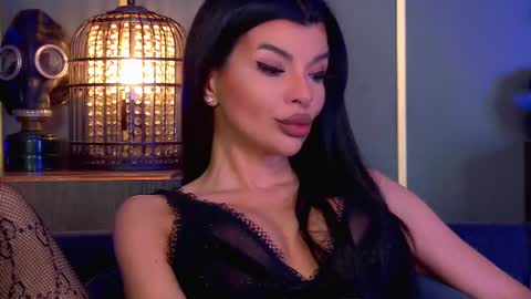 Elenia online show from January 2026 11:14:01 AM