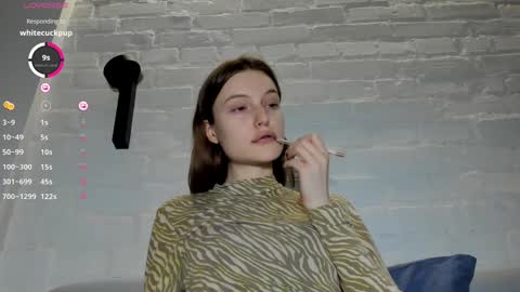 mistresselizy online show from December 2024 08:47:02 PM